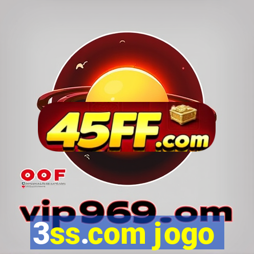 3ss.com jogo